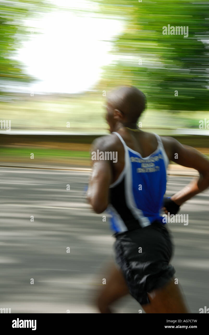 Fast runners hi-res stock photography and images - Alamy