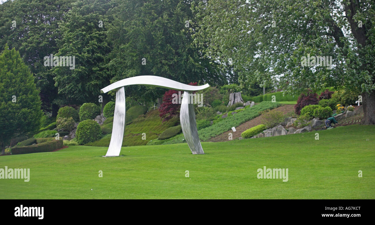 Peace Arch Border Crossing Canada USA Stock Photo Alamy Peace Arch Border Crossing Canada USA Stock Photo Alamy