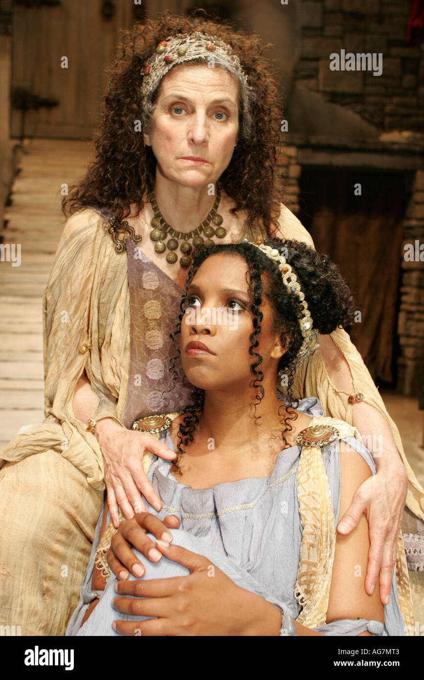 alabama shakespeare festival dress code Dress rehearsal for ASF's The Tempest