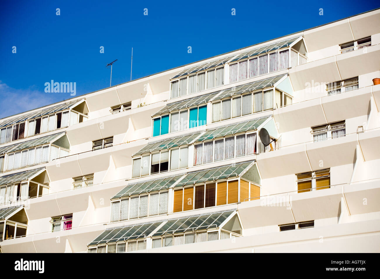 Newly restored brunswick centre shopping and apartments, bloomsbury ...