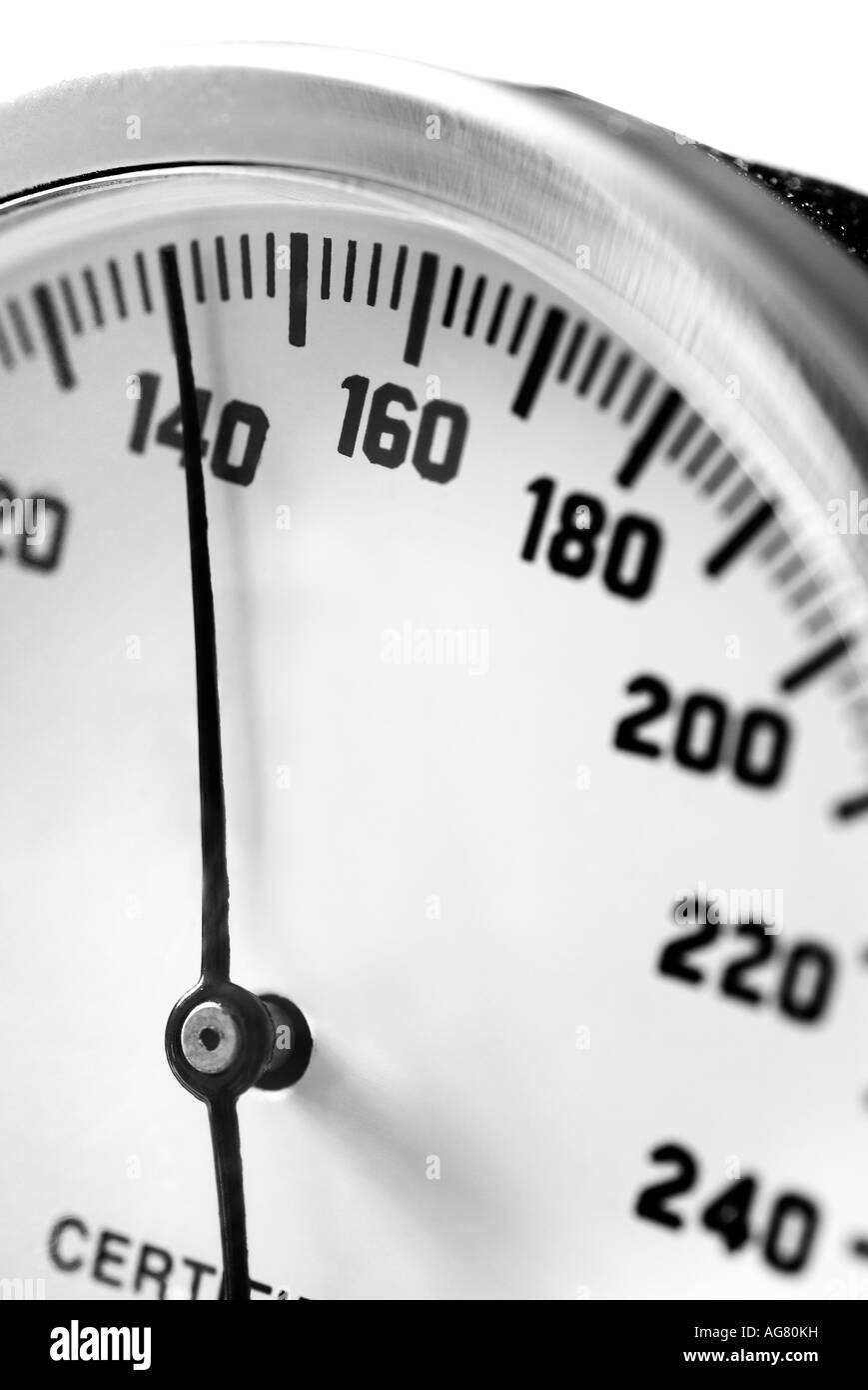 Gauge Black and White Stock Photos & Images Alamy