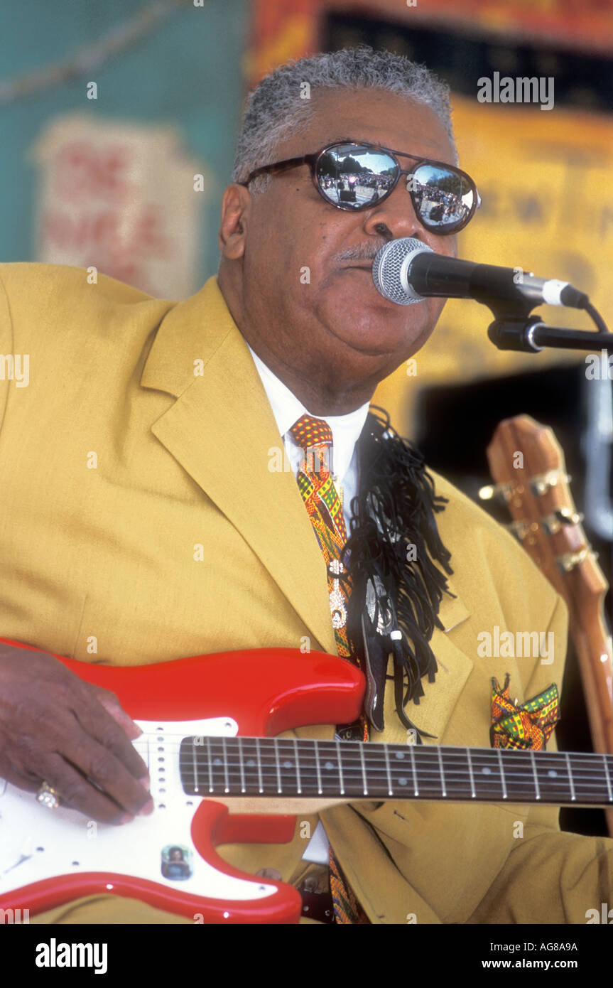 Chicago blues fest hi-res stock photography and images - Alamy