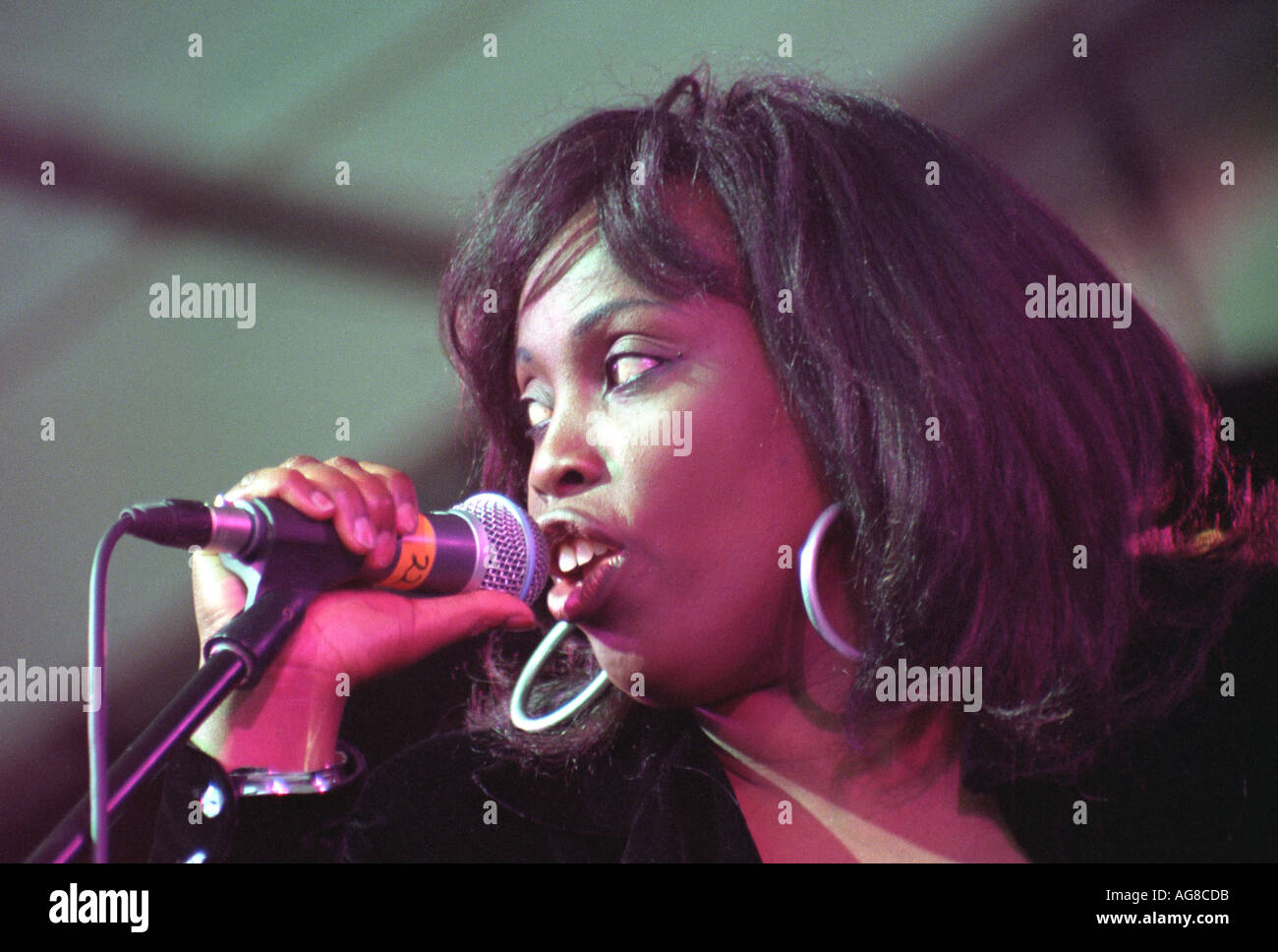 Watch Ruby Turner video Watch Ruby Turner video