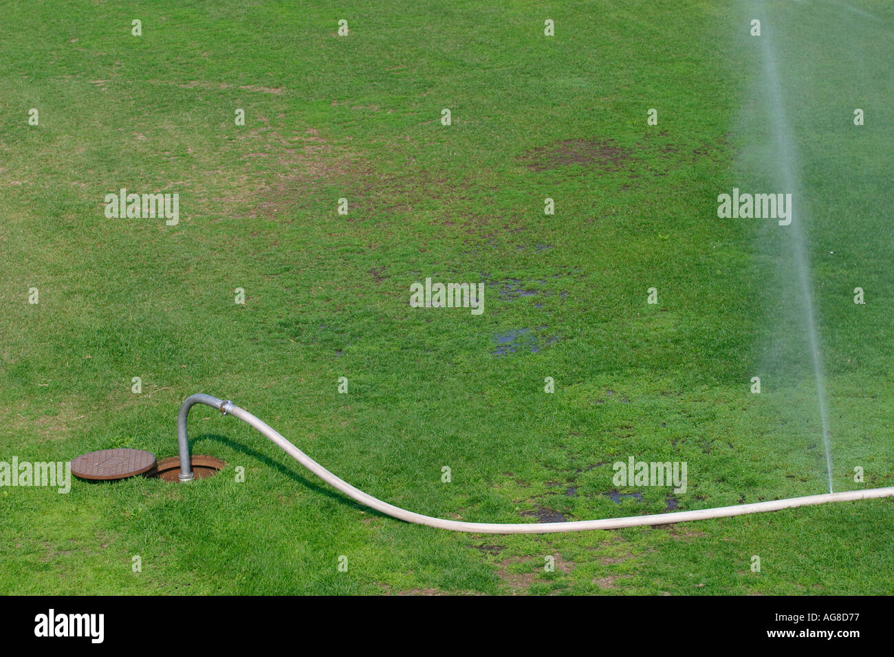 Irrigation standpipe hires stock photography and images Alamy