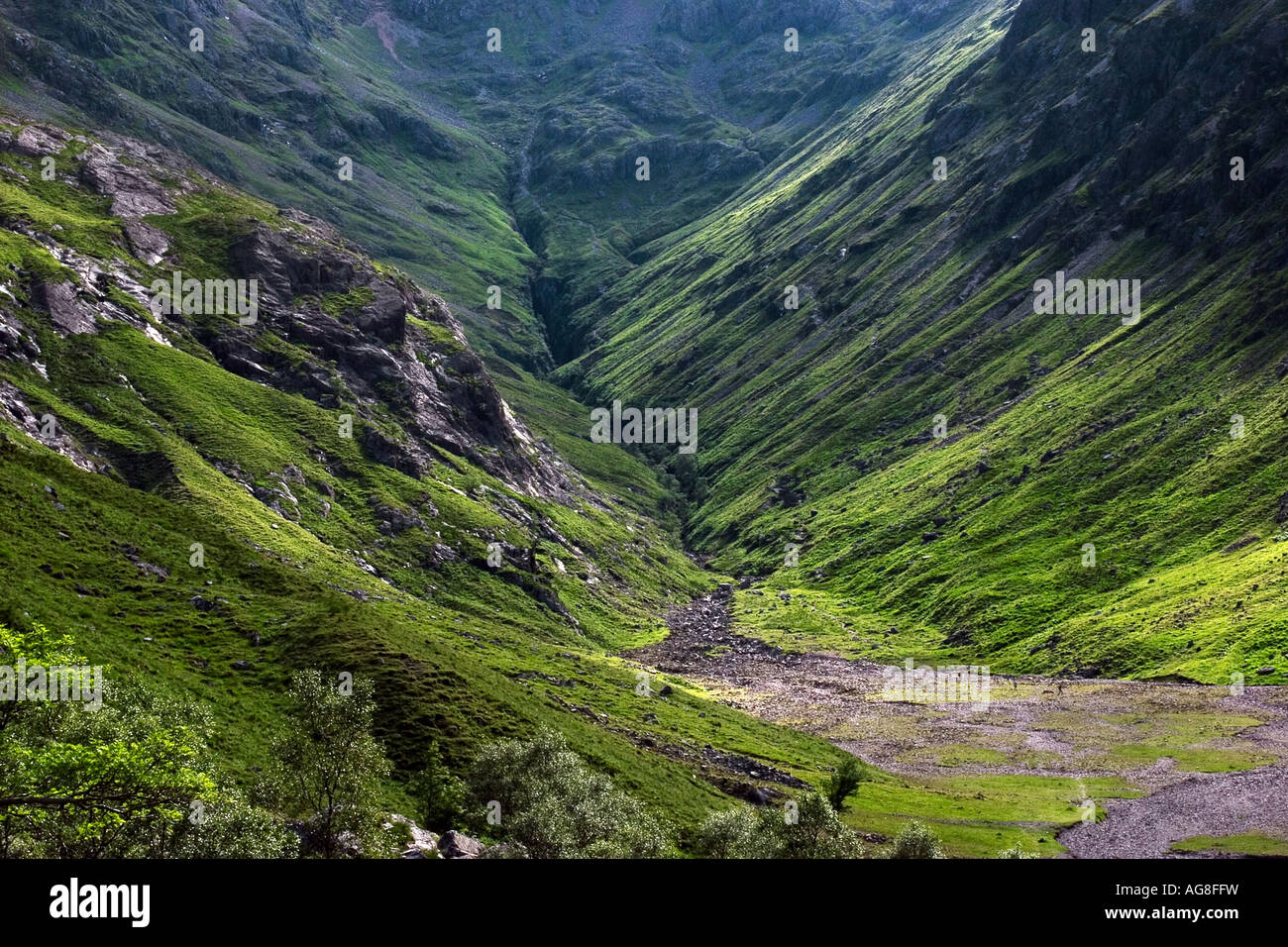 lost-valley-of-glen-coe-hi-res-stock-photography-and-images-alamy