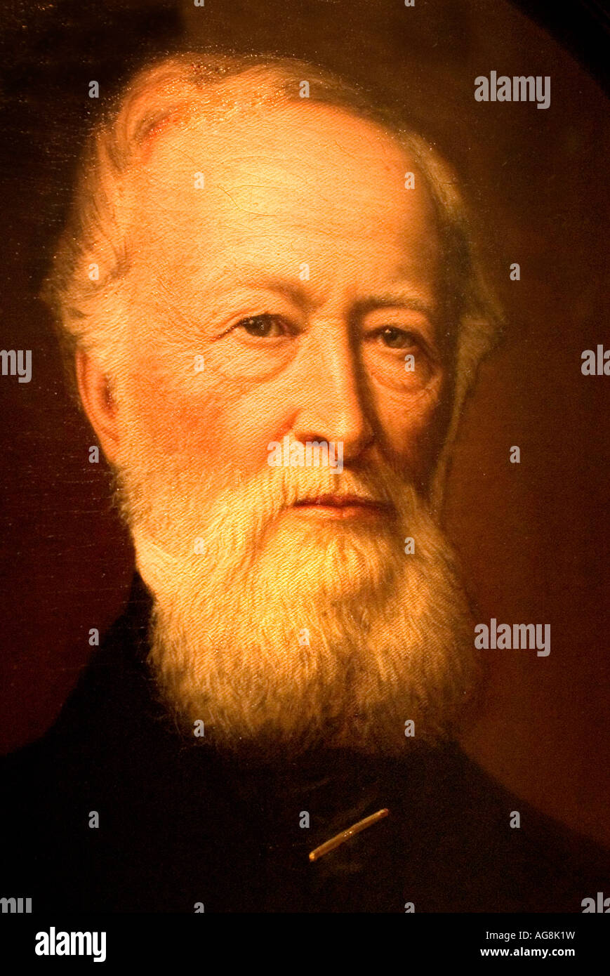 Alfred krupp hires stock photography and images Alamy