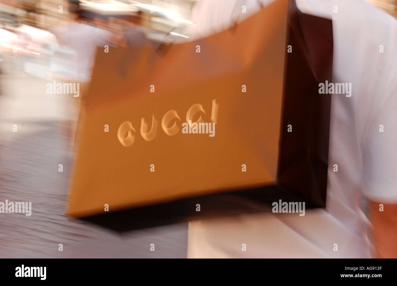 Gucci bags hires stock photography and images Alamy