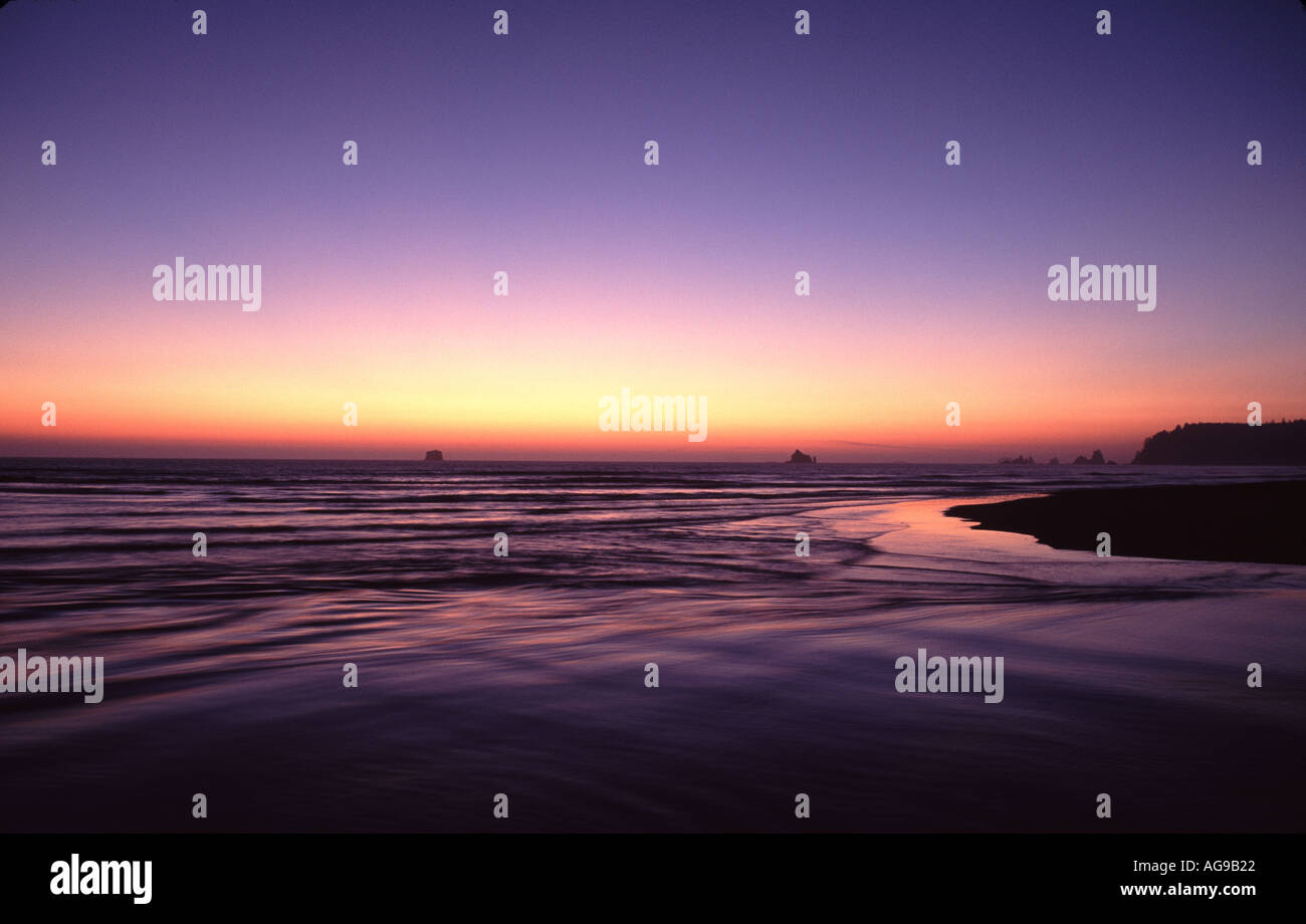 Forks washington twilight hires stock photography and images Alamy