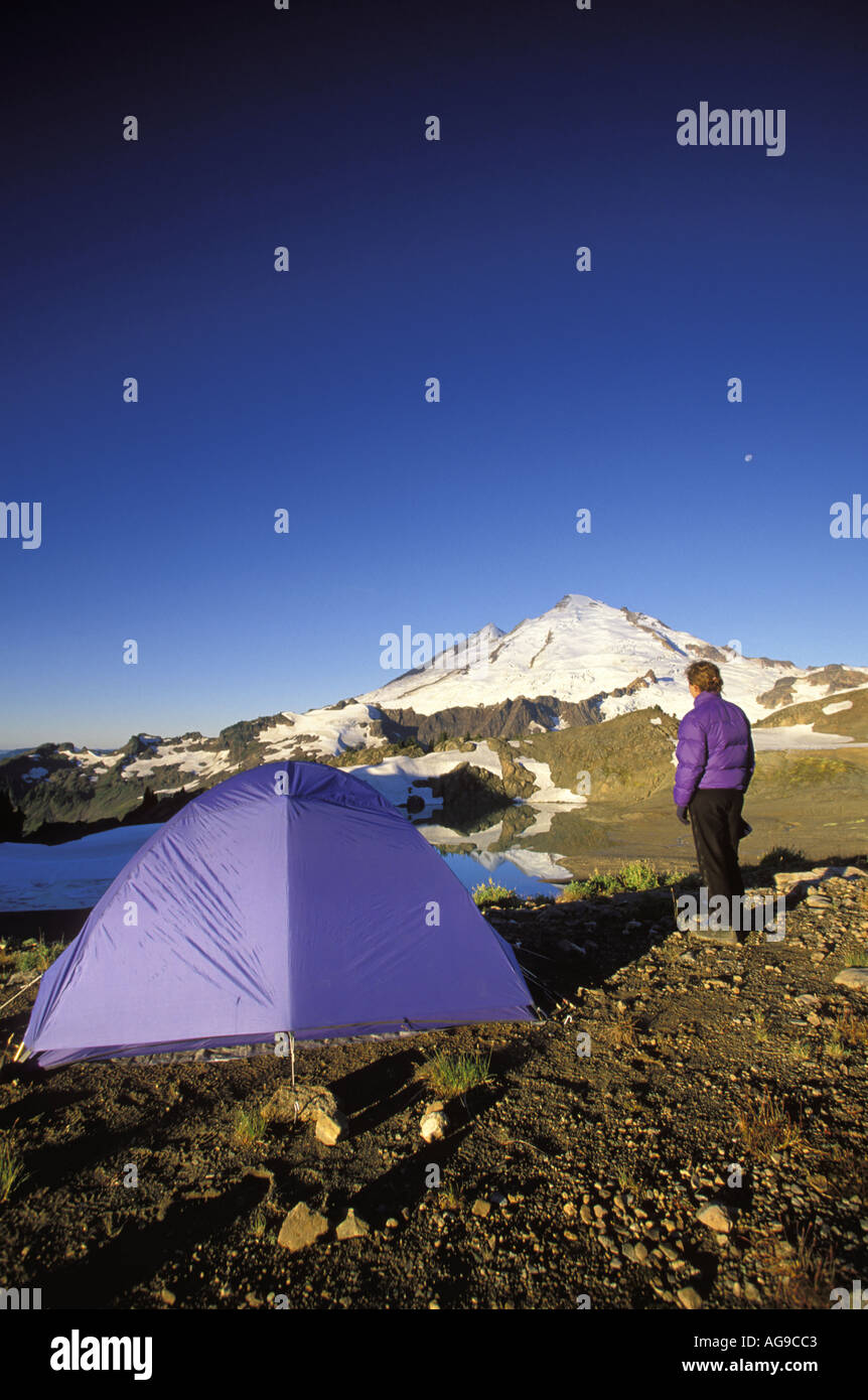 Standing beside his mount hi-res stock photography and images - Alamy
