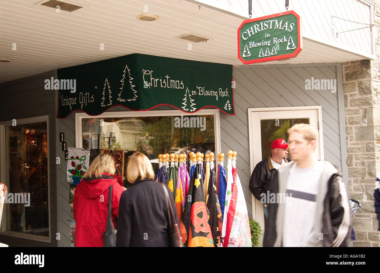 Blowing rock, nc hires stock photography and images Alamy