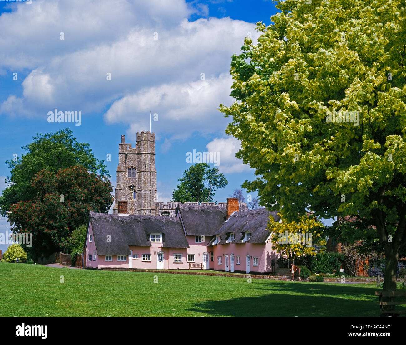 Cavendish suffolk hires stock photography and images Alamy