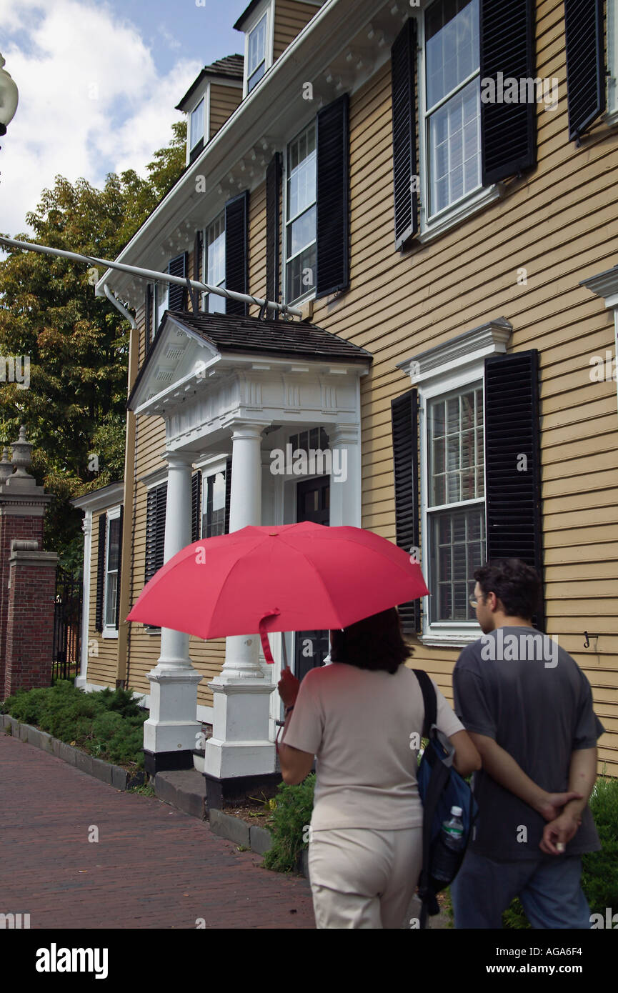 Harvard pair hires stock photography and images Alamy