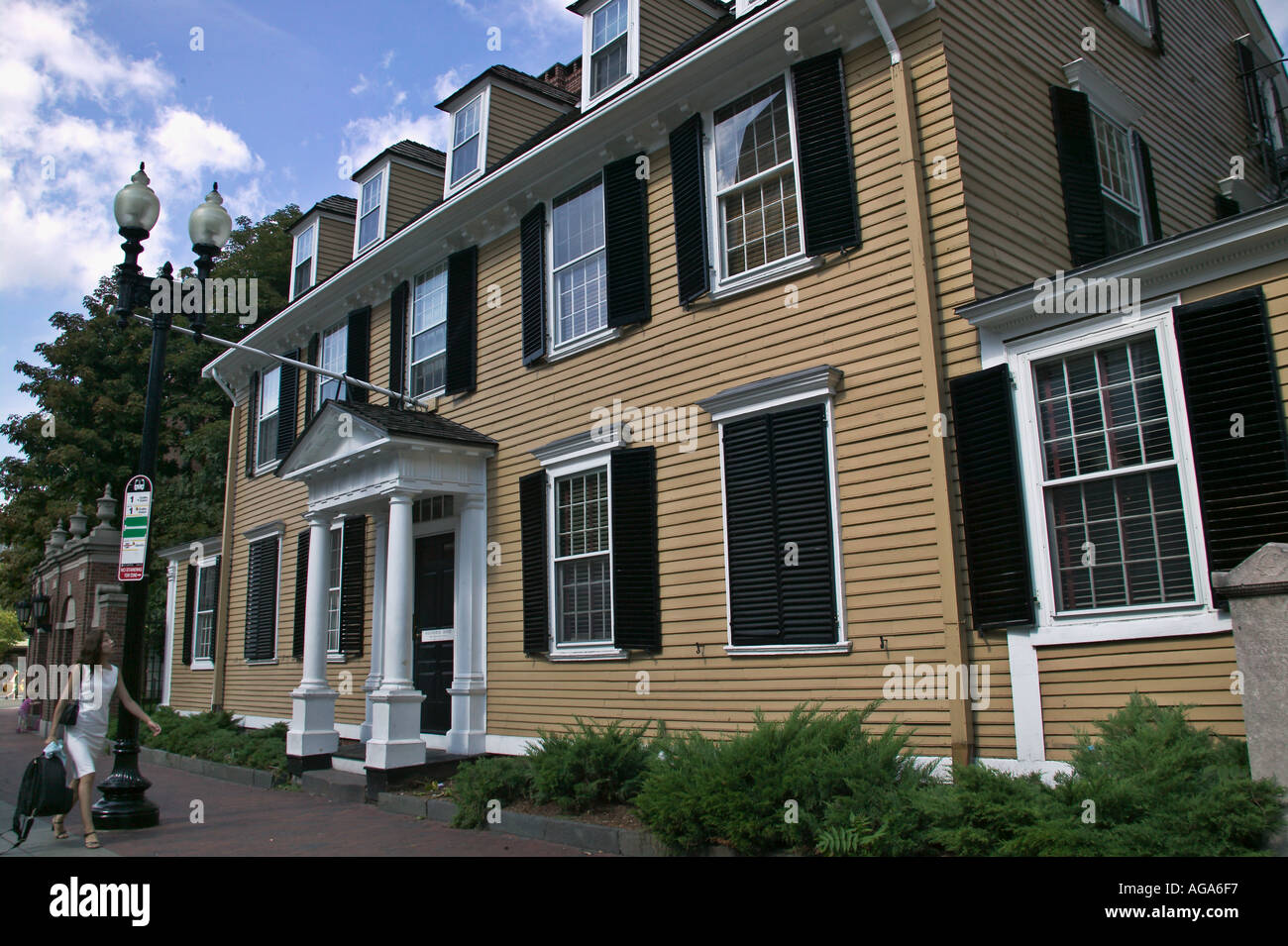 Wadsworth house hires stock photography and images Alamy