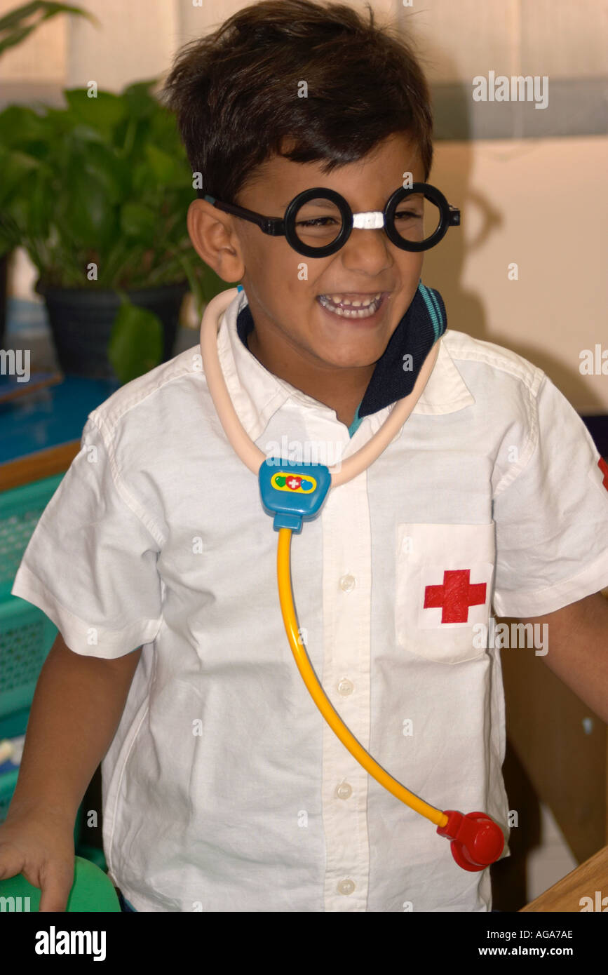 Child fancy hotsell dress doctor