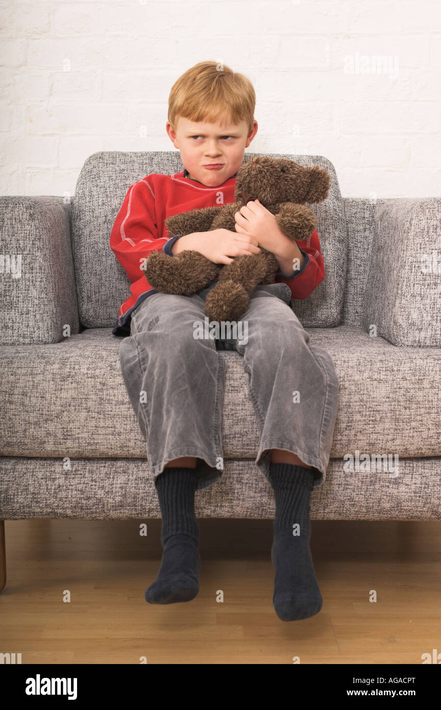 Teddy bears sitting arm in arm hi-res stock photography and images - Alamy