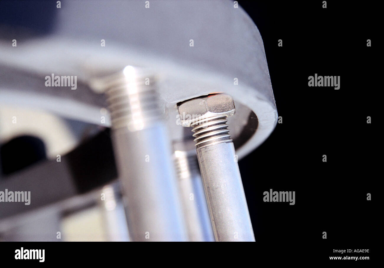 Screw Build Screw clamp building hi-res stock photography and images - Alamy