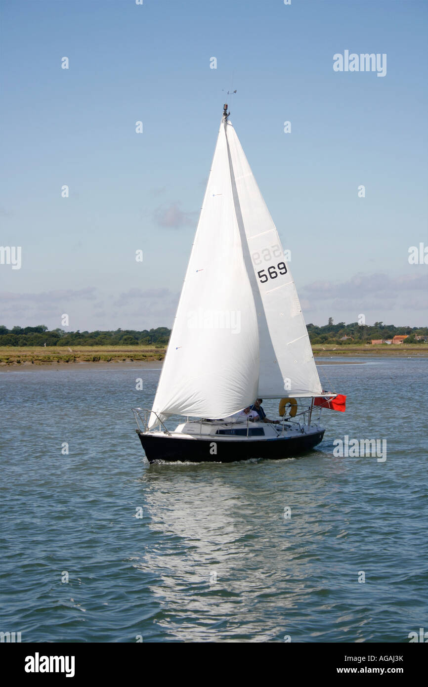 sailboat sails canvas