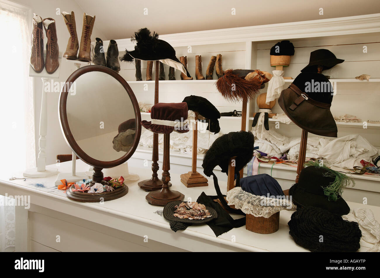 hat shop edmonton