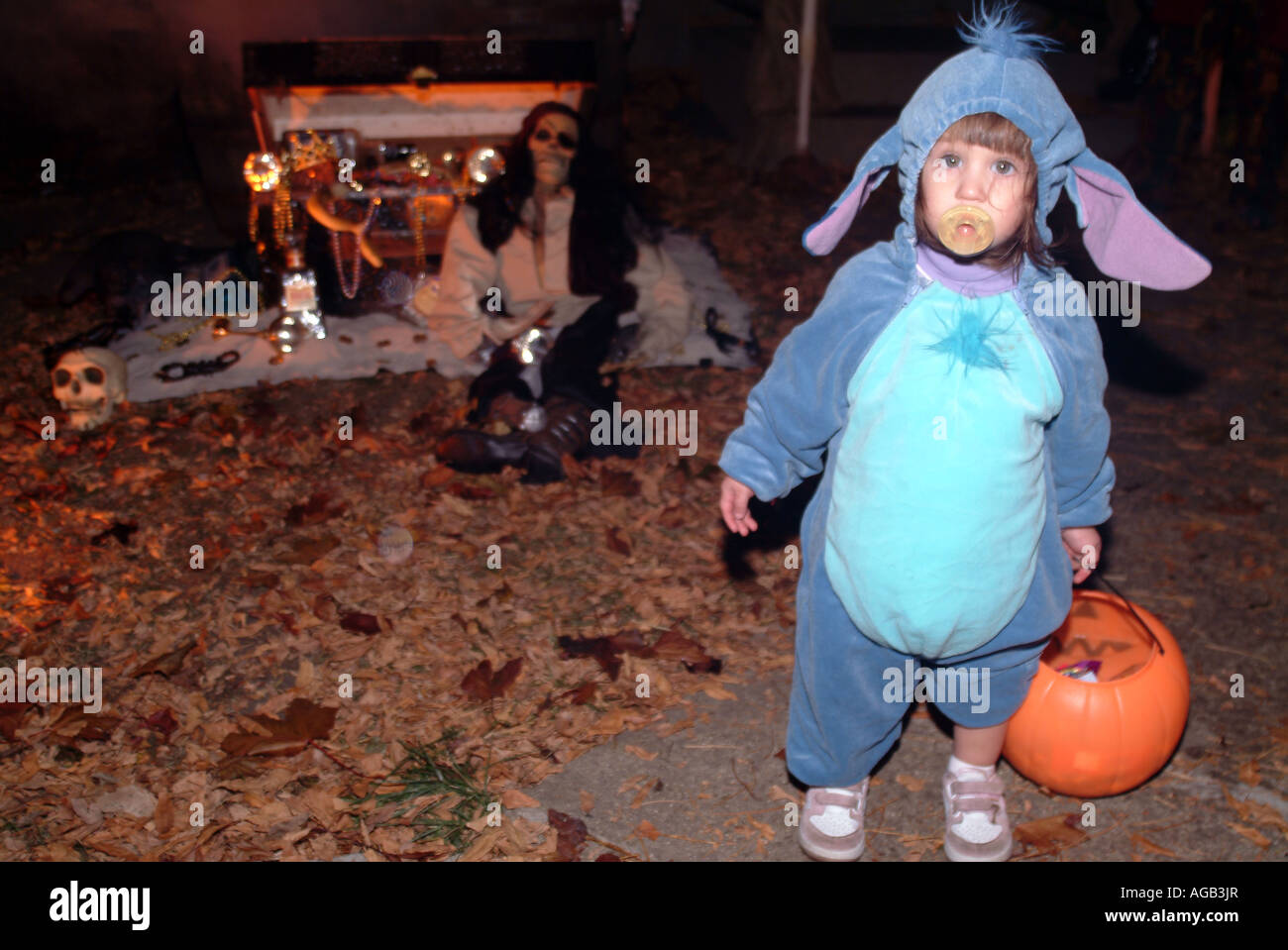 Donkey Costume Child High Resolution Stock Photography And Images Alamy