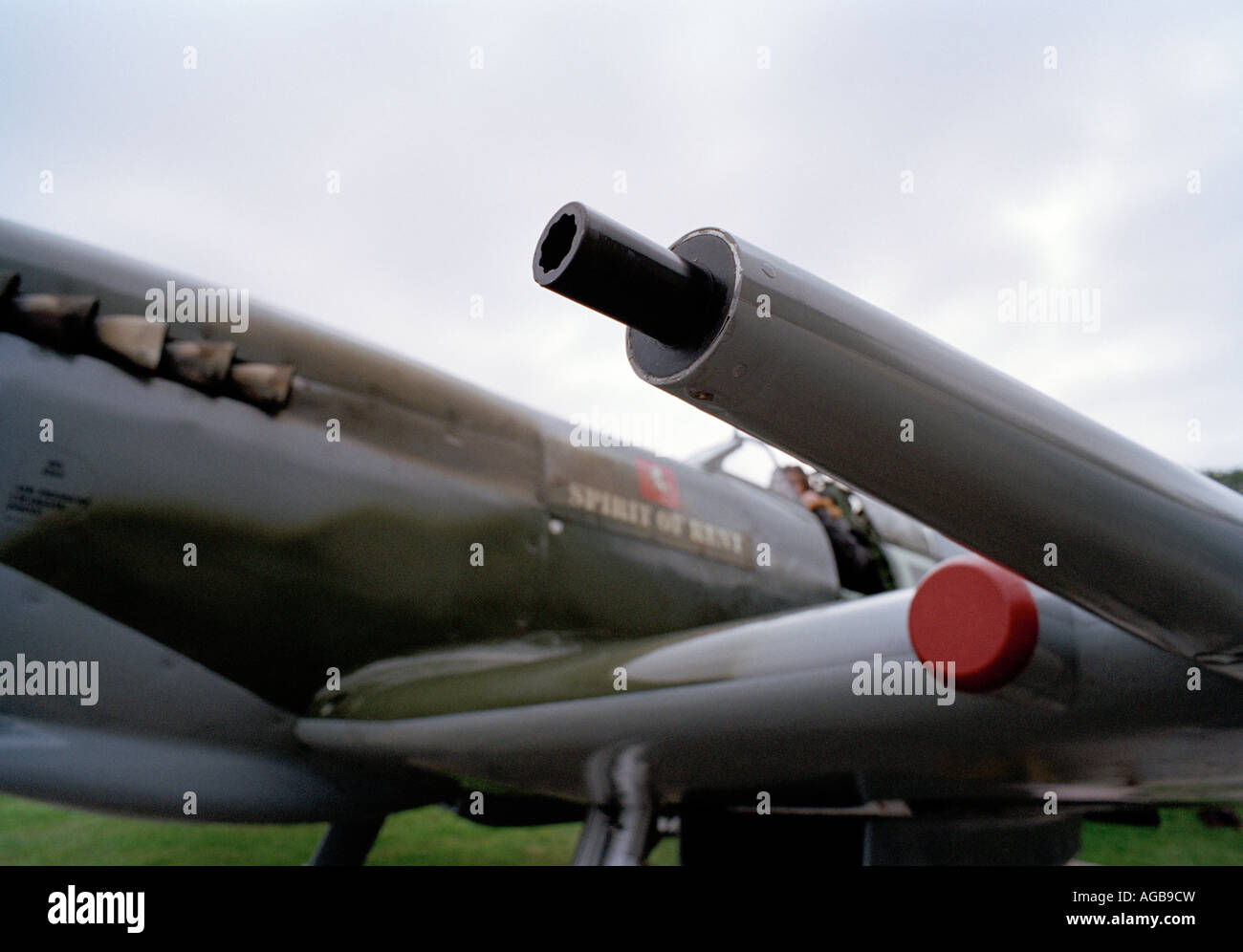 【Direct Action】SpitFire SMGフラップ　【実物】 Fallschirmgewehr FG42 Assault Rifle (Black) Dragon Action