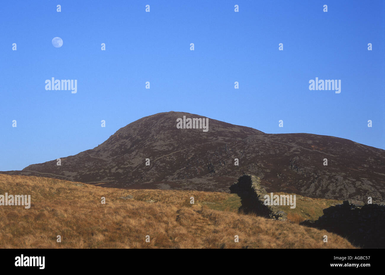 Rhinog Range High Resolution Stock Photography and Images - Alamy