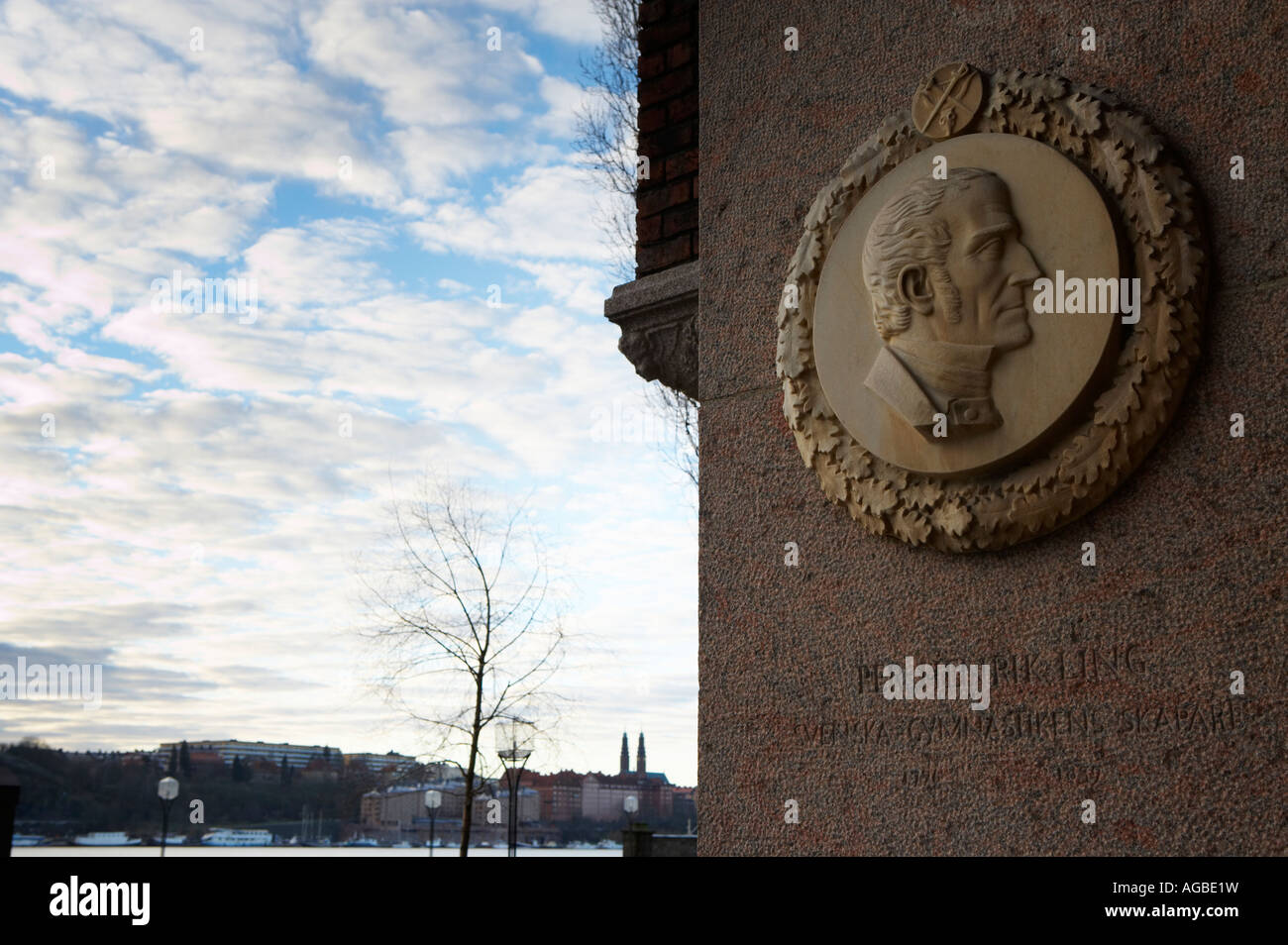 Per henrik ling hi-res stock photography and images - Alamy