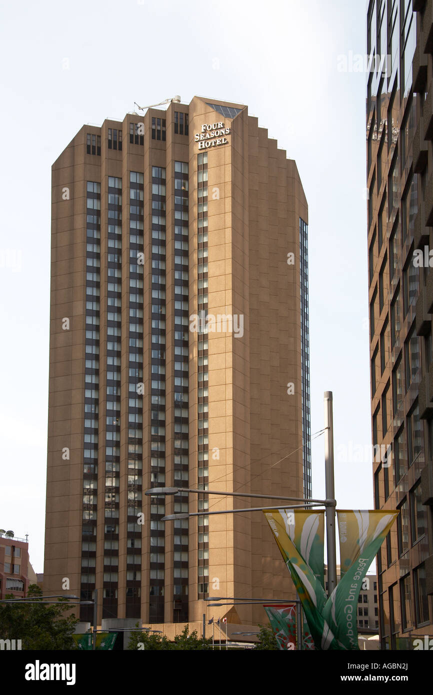 Four Seasons Hotel Tall Building In Sydney New South Wales Nsw Australia Stock Photo Alamy Four Seasons Hotel Tall Building In Sydney New South Wales Nsw Australia Stock Photo Alamy
