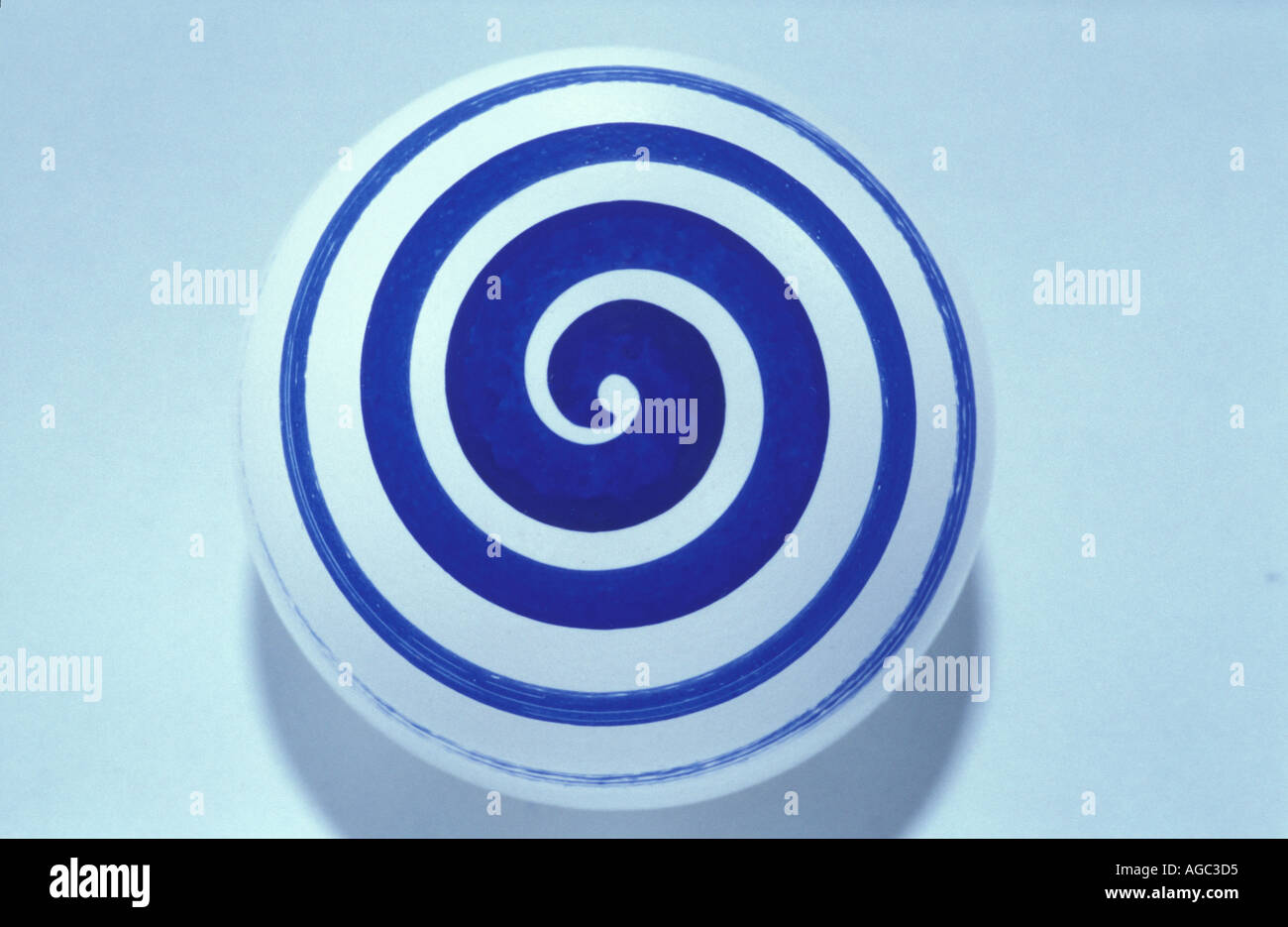 white egg painted painting art Stock Photo Alamy