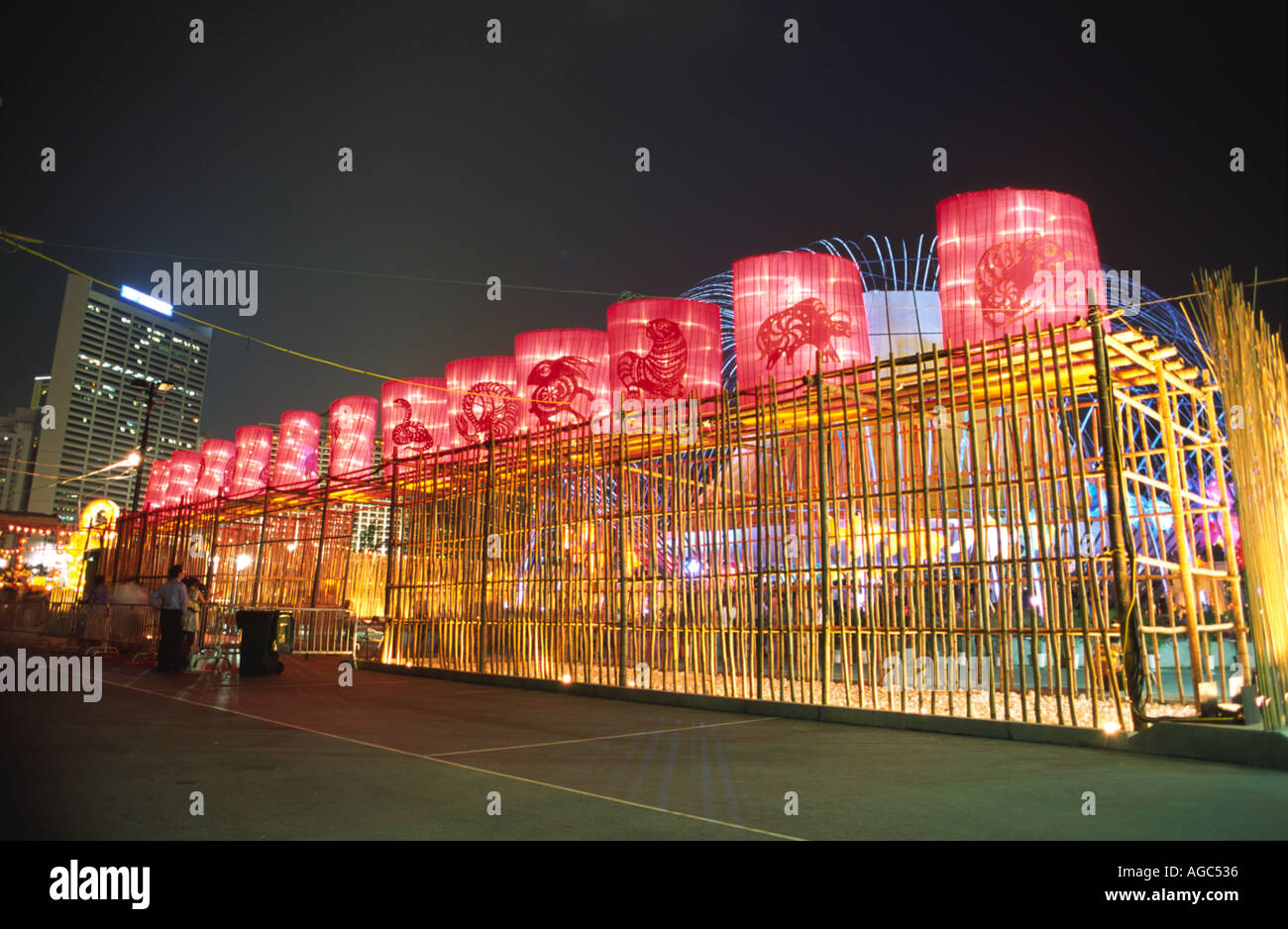 Chinese decorations mid autumn festival hi-res stock photography and ...
