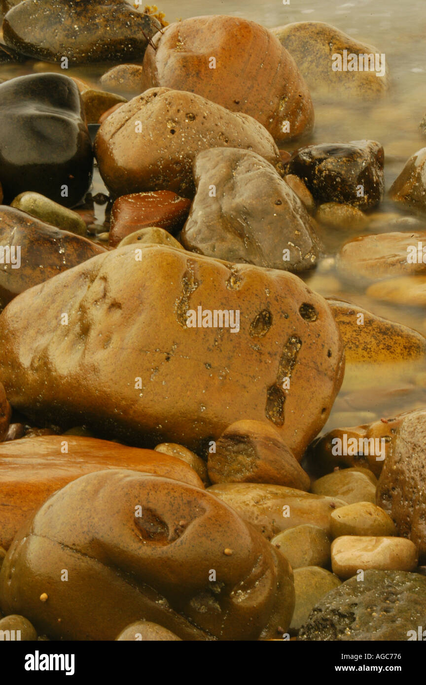 Like pebbles on beach hi-res stock photography and images - Alamy