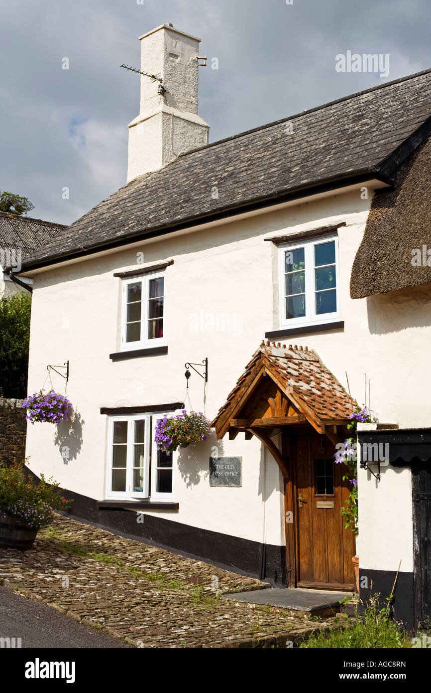 Chittlehampton devon hires stock photography and images Alamy