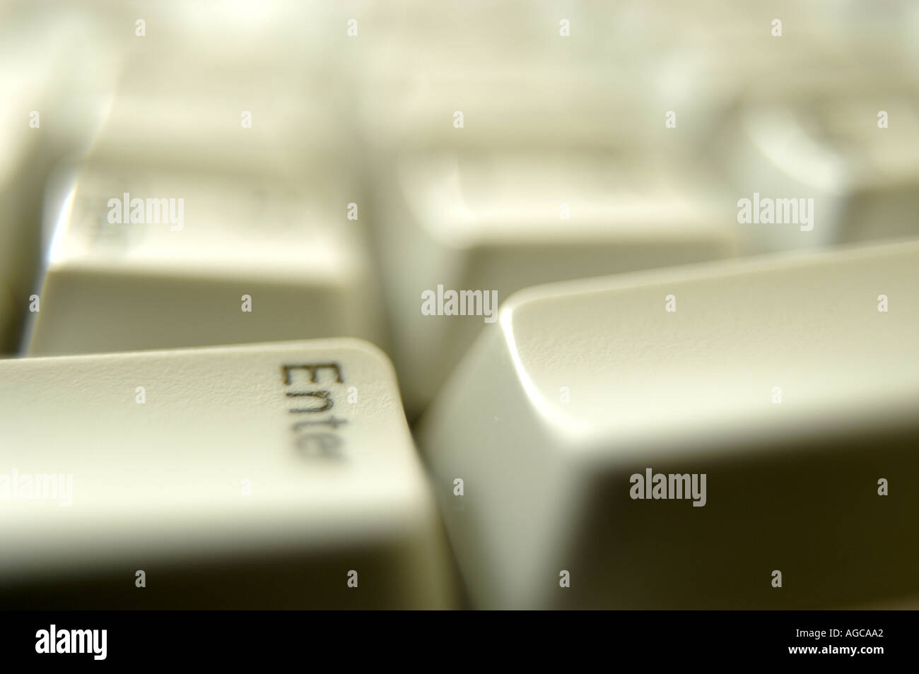 Keyboard perspective view hi-res stock photography and images - Alamy