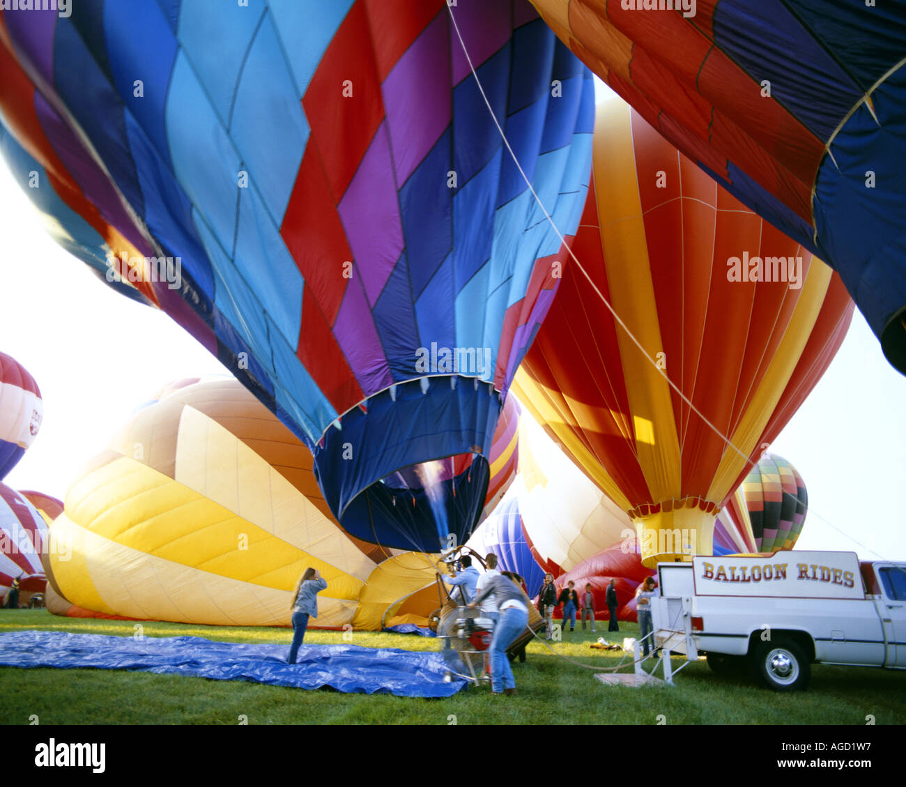 Top 99+ Images great reno balloon race photos Completed