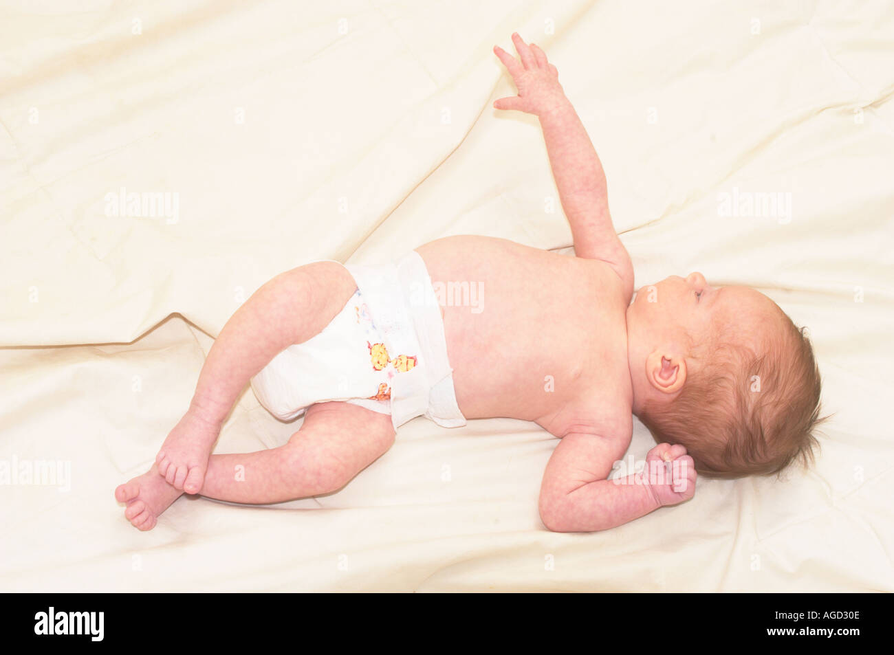 diaper for 3 months baby