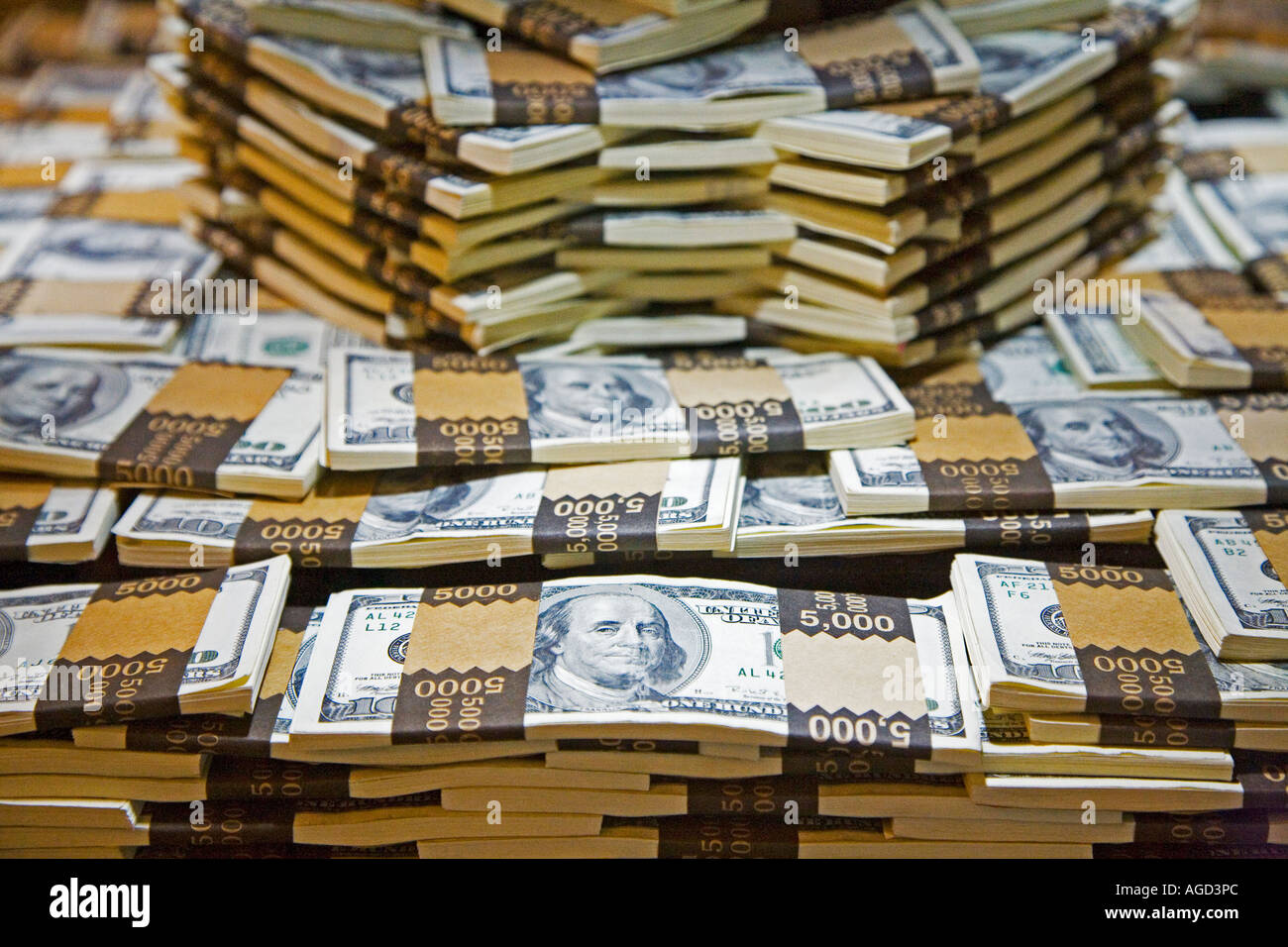 Million dollars hi-res stock photography and images - Alamy