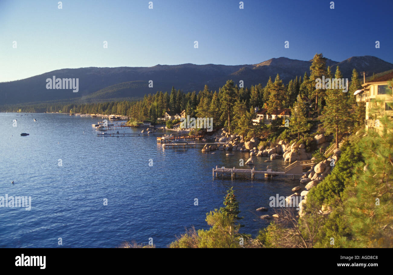 Incline village nevada hires stock photography and images Alamy