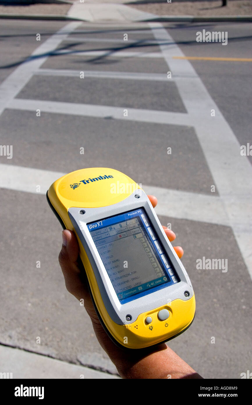 Gis hires stock photography and images Alamy