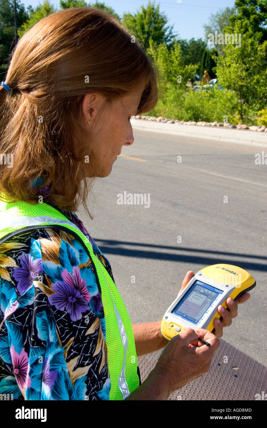 Gis hires stock photography and images Alamy