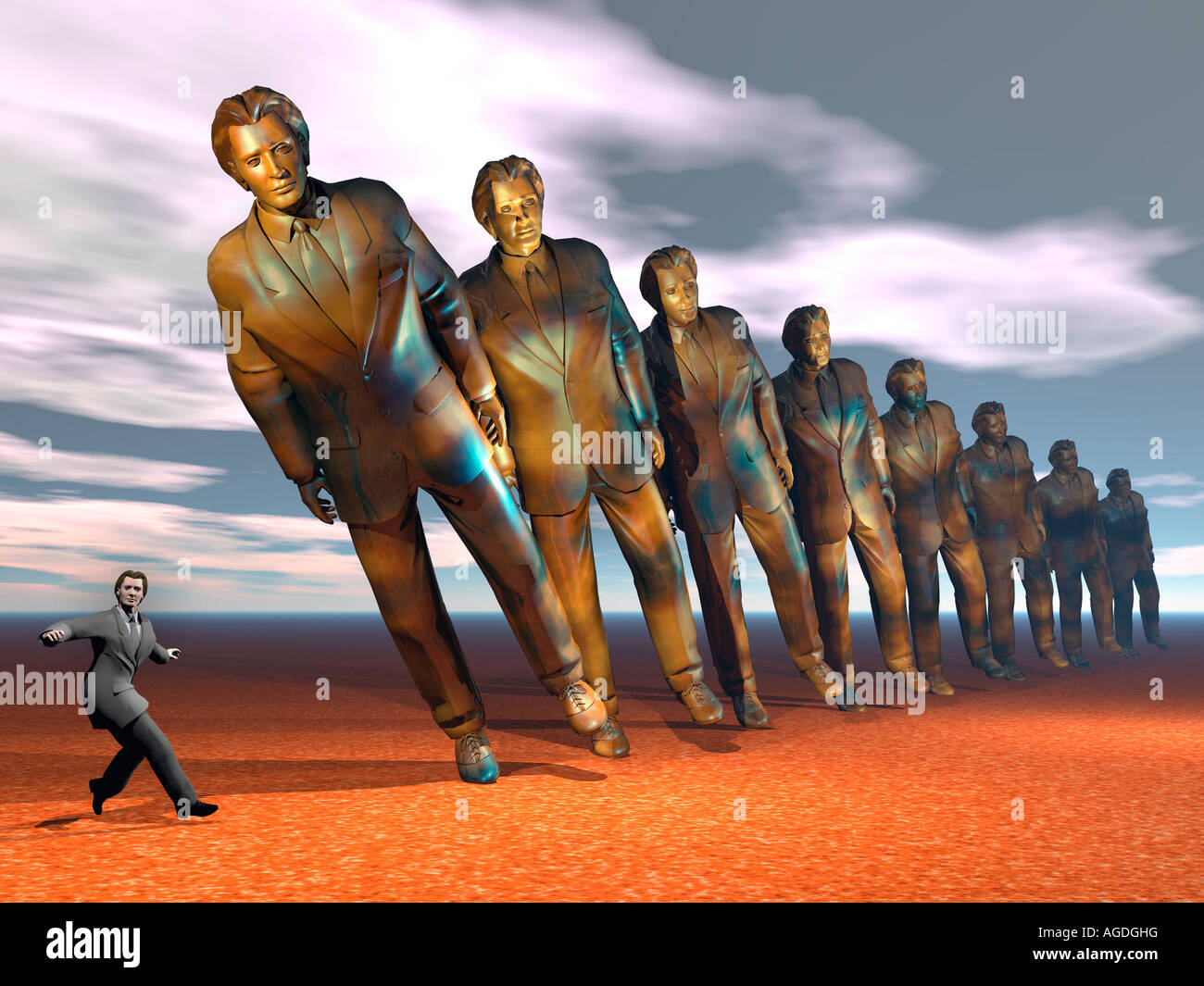 All Fall Down Stock Photo Alamy