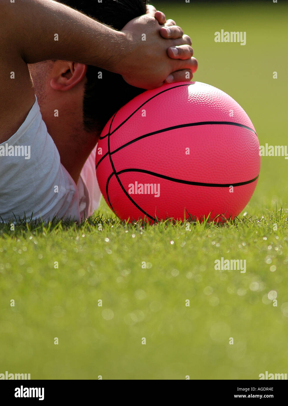 Bouce ball High Resolution Stock Photography and Images - Alamy