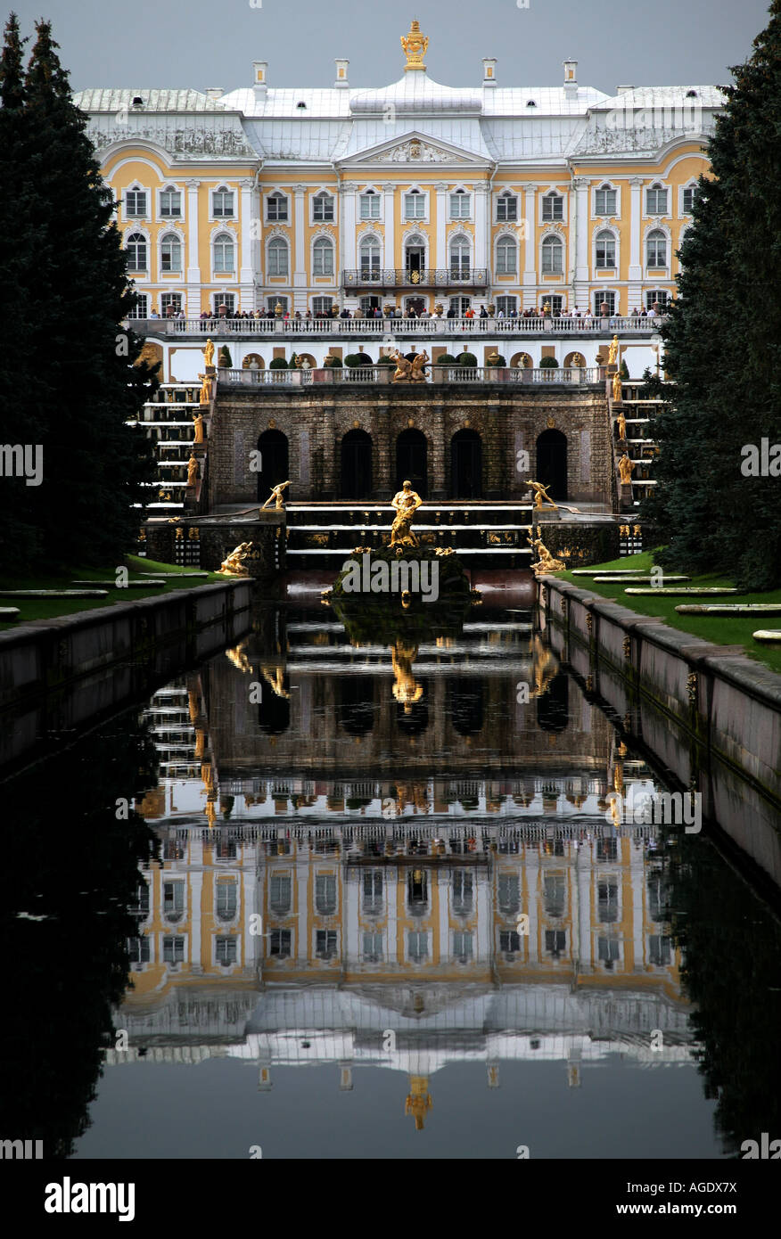The great palace hi-res stock photography and images - Alamy