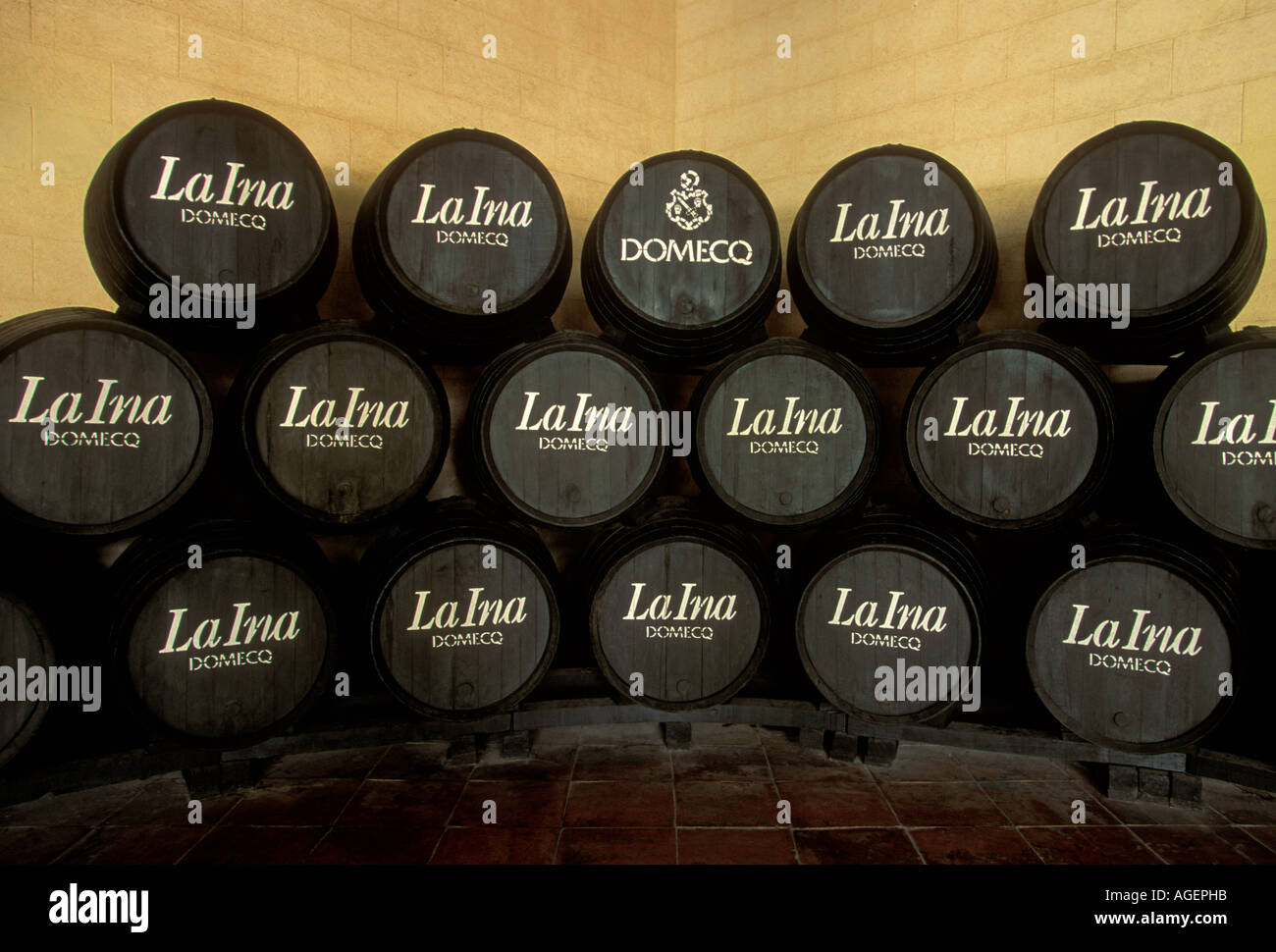Spanish wine, Spanish brandy, Spanish sherry, wine cellar, winery