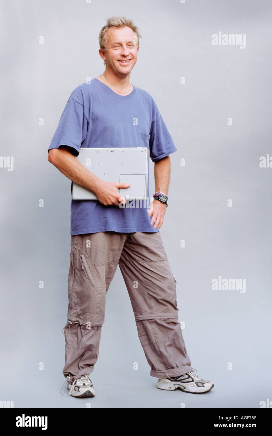 Software engineer Stock Photo