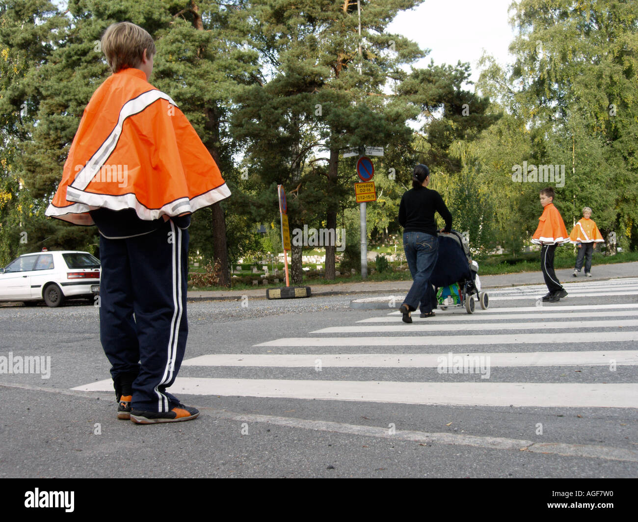 school-police-stock-photo-alamy