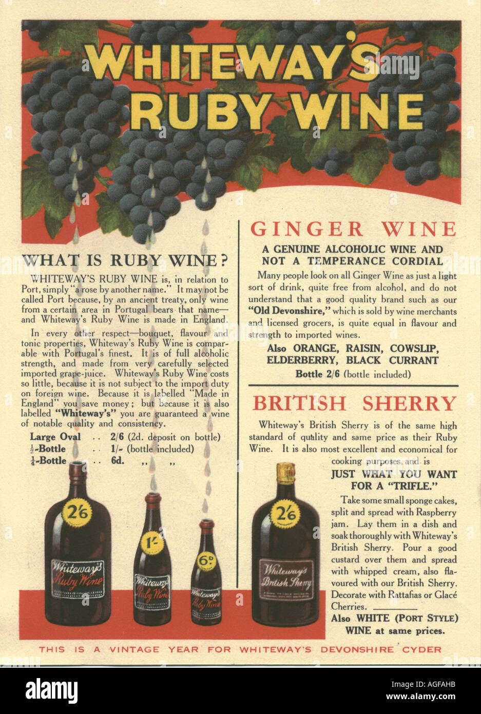 advertisement-for-whiteway-s-ruby-wine-1934-stock-photo-alamy