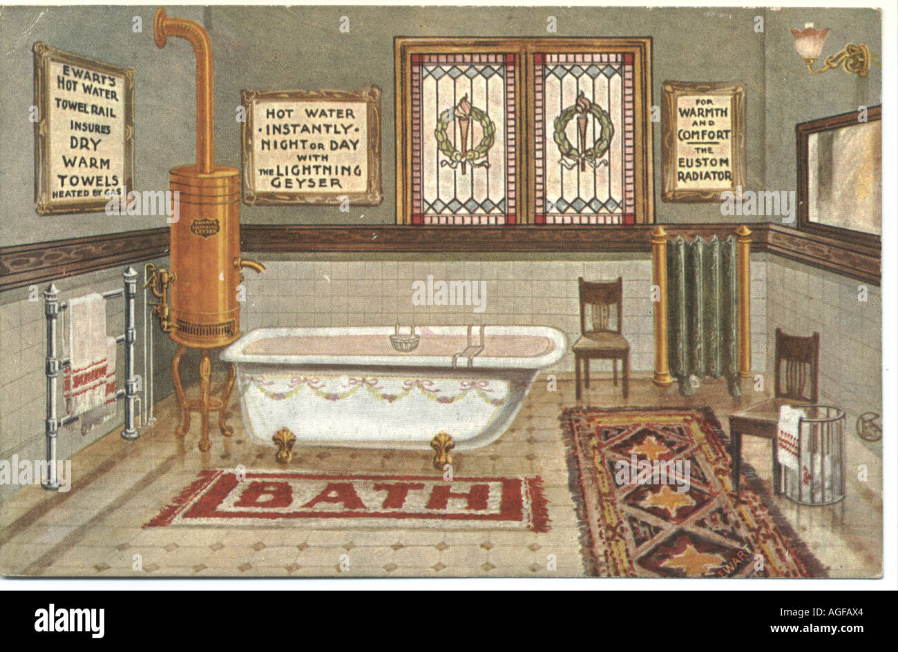 1910 bathroom sales