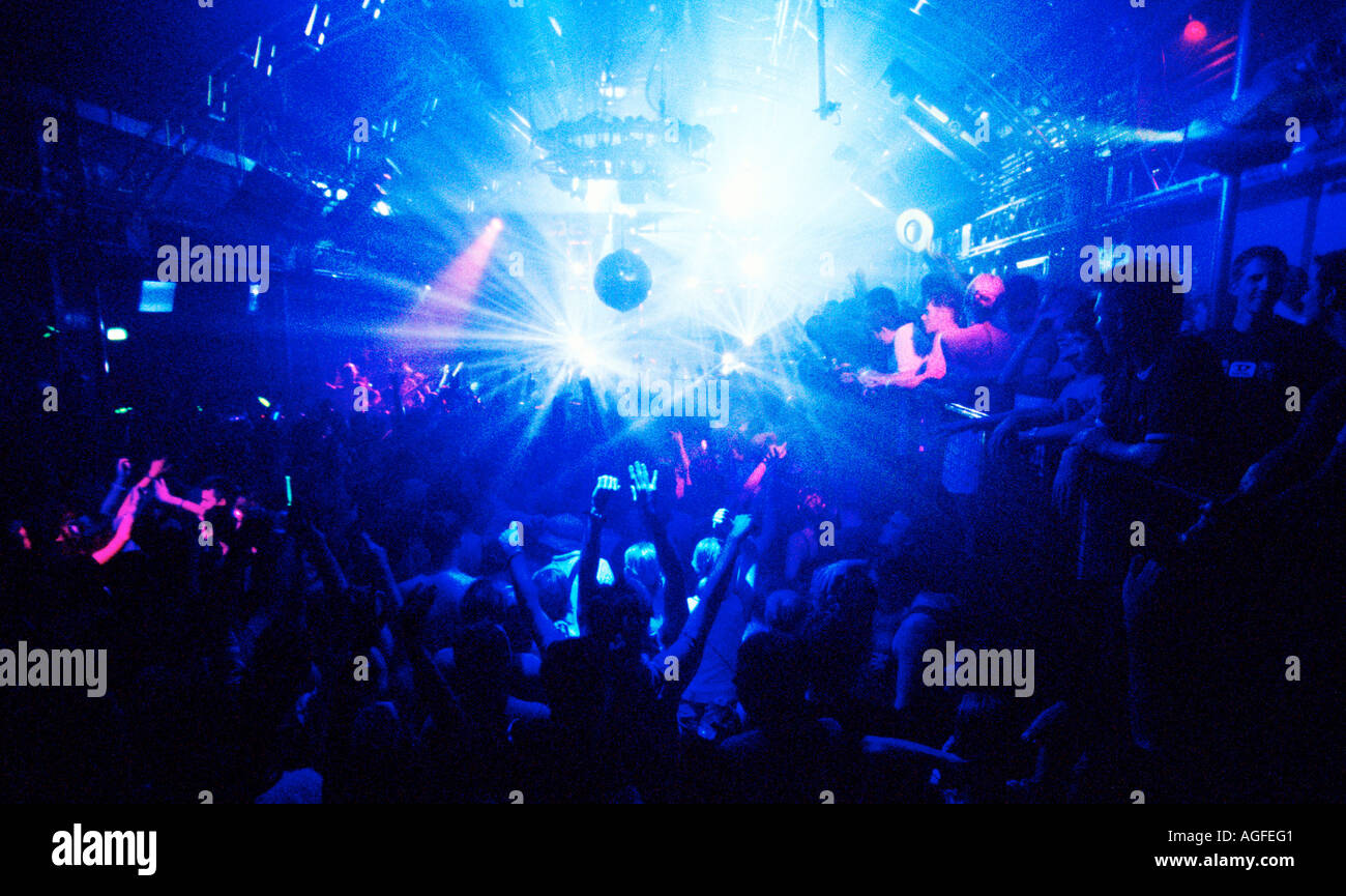 Heaven club london hires stock photography and images Alamy