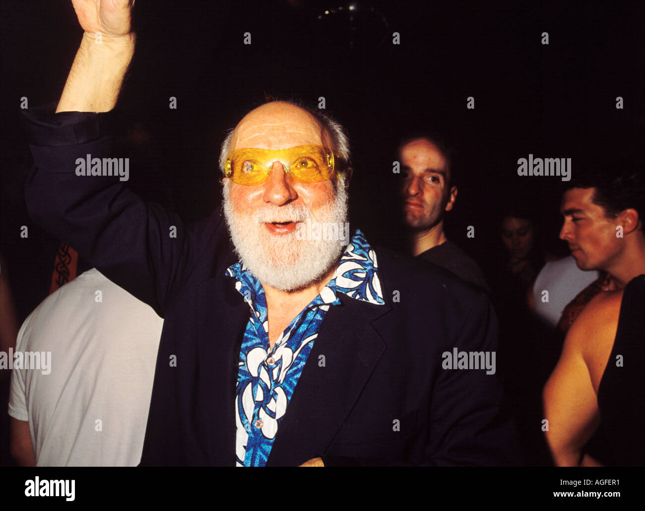 Captain birdseye hires stock photography and images Alamy