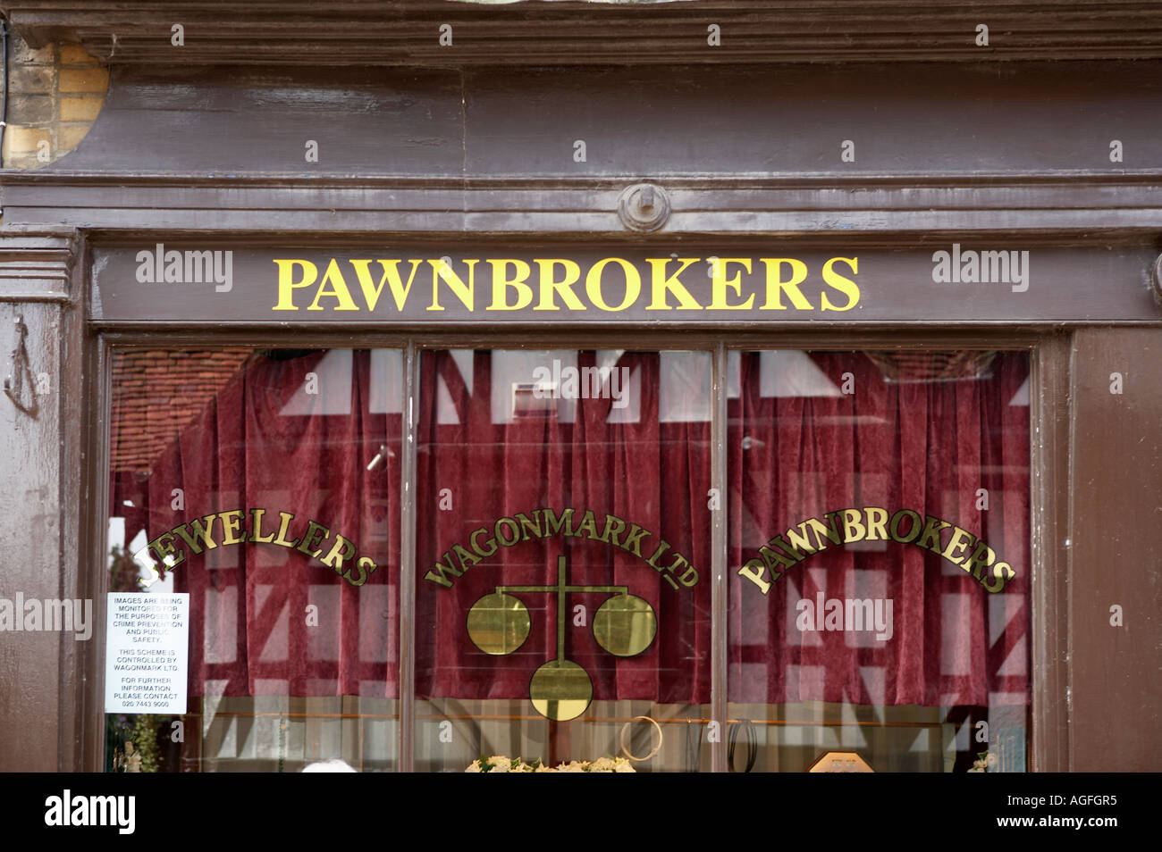 The Pawn Shop High Resolution Stock Photography and Images Alamy