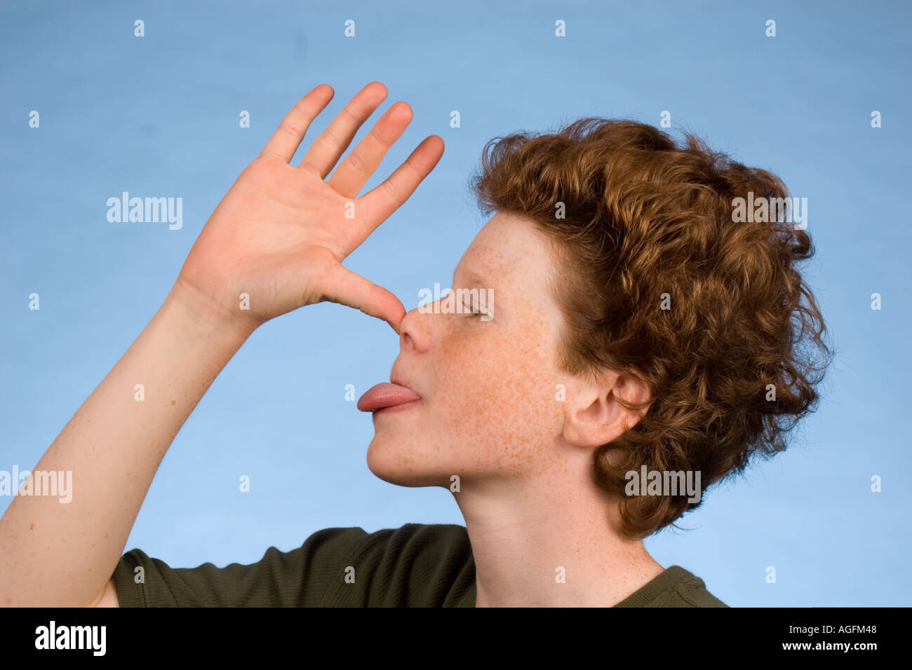 Bronx Cheer High Resolution Stock Photography And Images Alamy